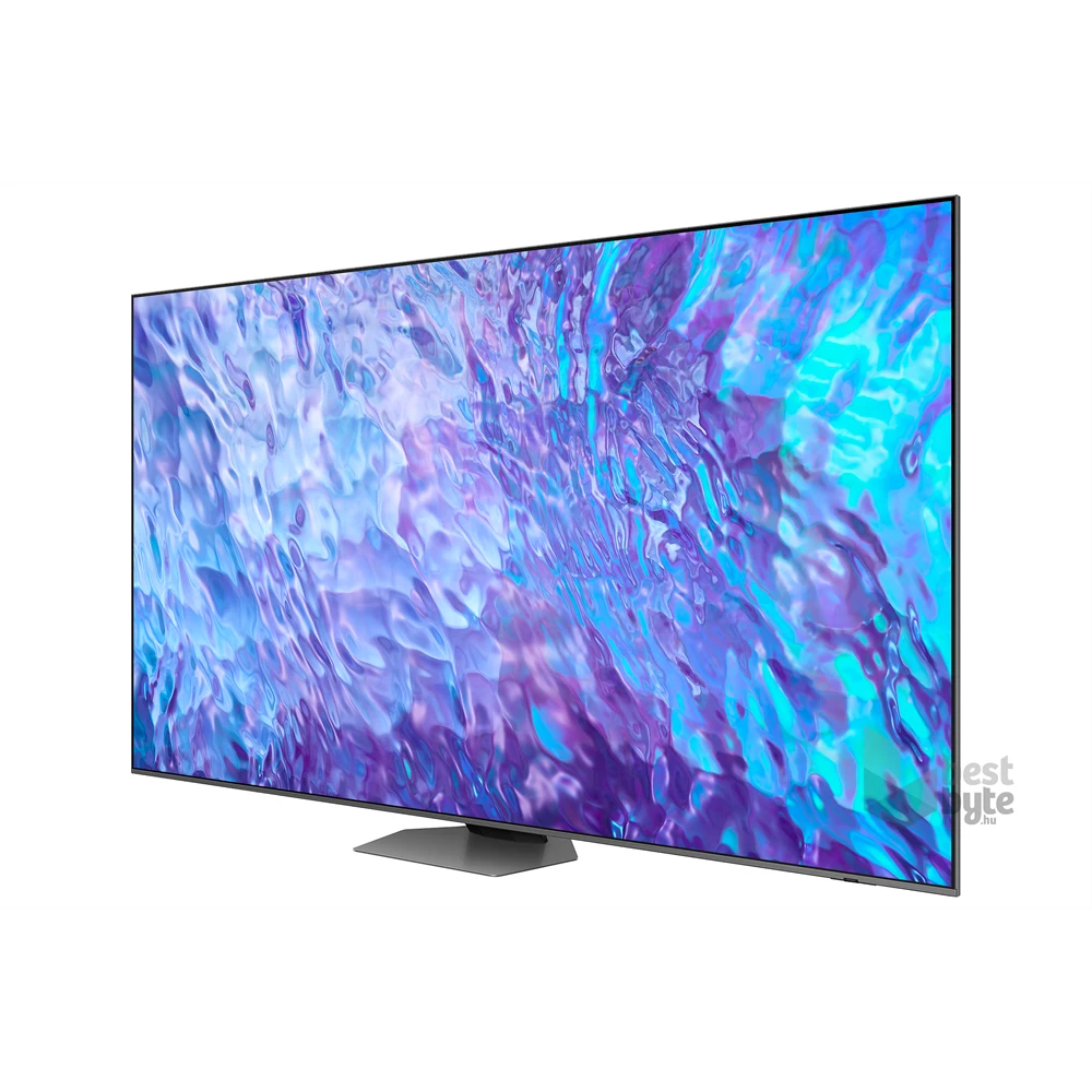 Samsung 98" QE98Q80CATXXH 4K UHD Smart TV