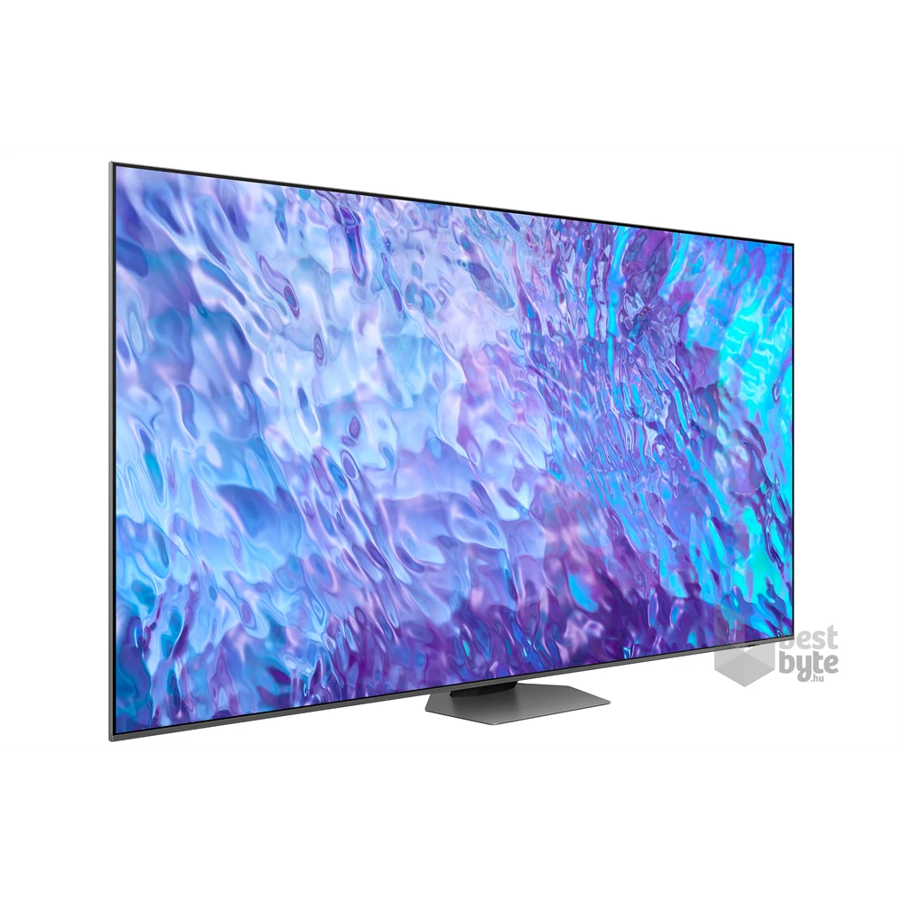 Samsung 98" QE98Q80CATXXH 4K UHD Smart TV