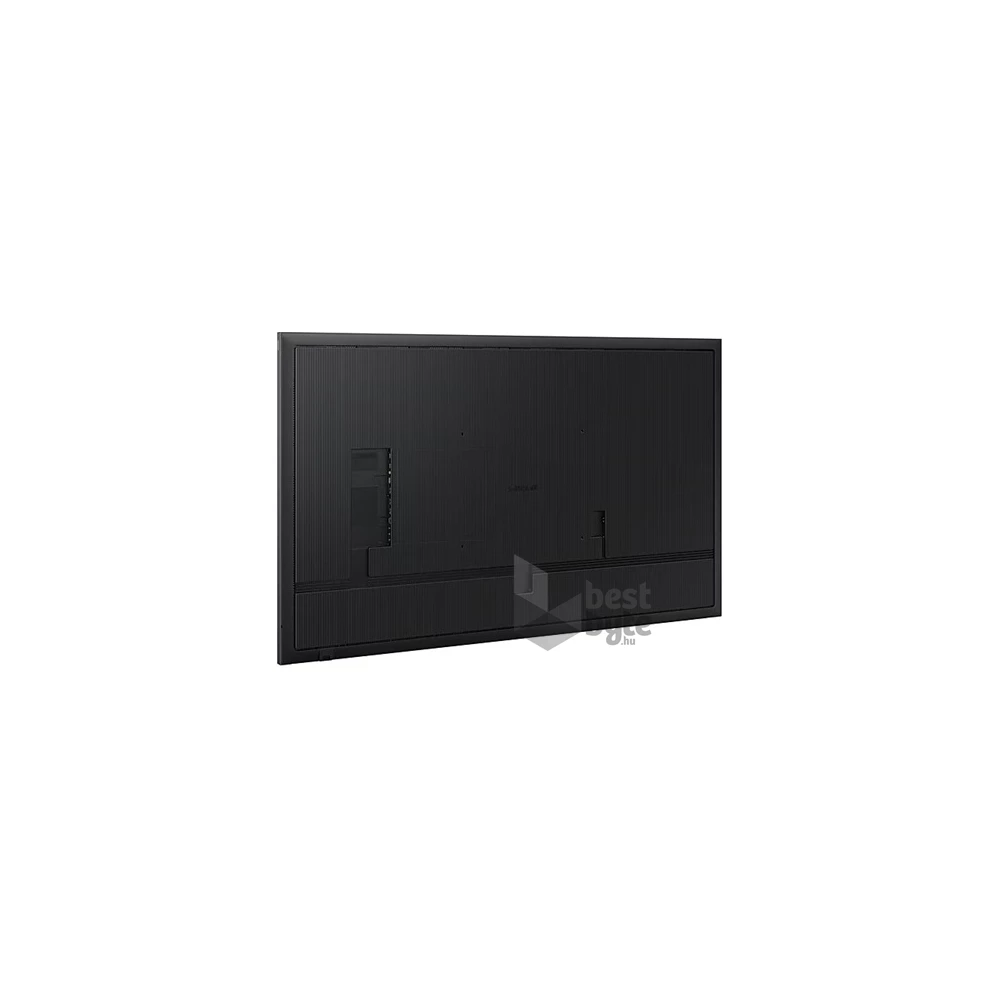 Samsung 65" QMC Crystal Signage 4K UHD VA smart LED LFD kijelző