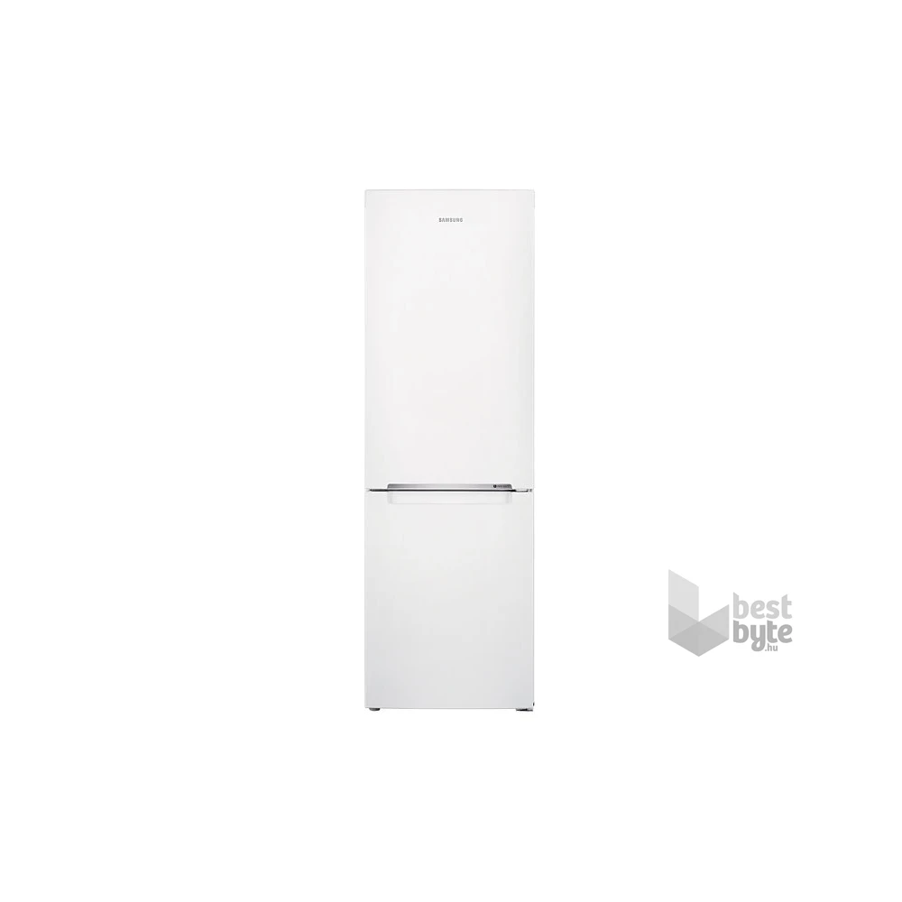 Samsung RB30J3000WW/EF hűtő