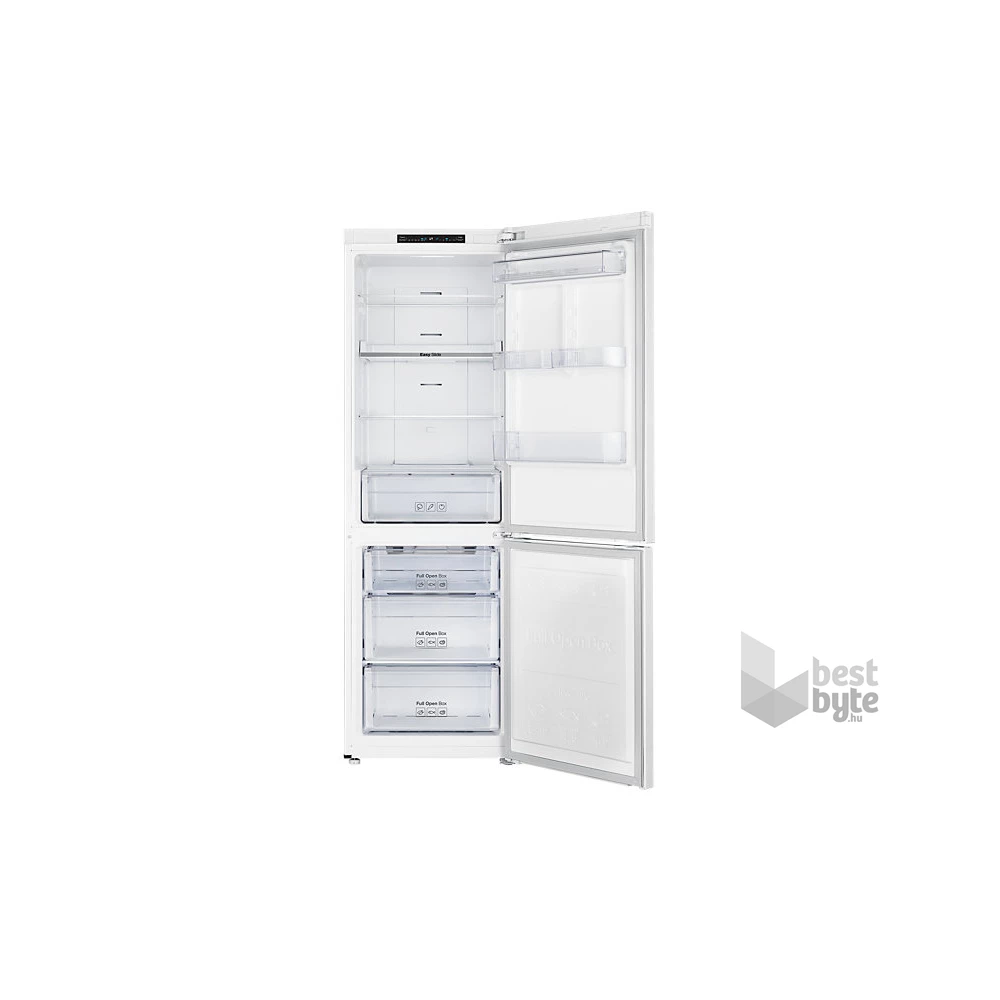 Samsung RB30J3000WW/EF hűtő