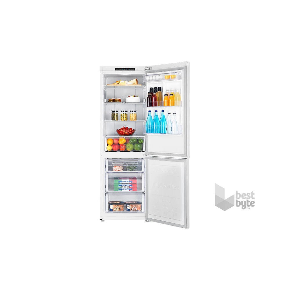 Samsung RB30J3000WW/EF hűtő