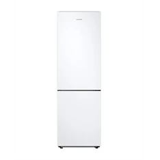 Samsung RB33B610EWW/EF fehér, alulfagyasztós, Hűtő:230L, Fagyasztó:114L, hűtőszekrény (Használt - A)