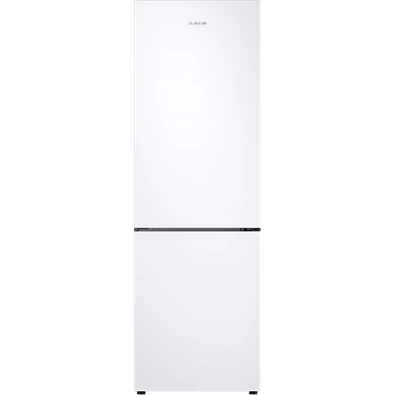 Samsung RB33B610FWW/EF alulfagyasztós hűtőszekrény