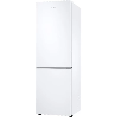 Samsung RB33B610FWW/EF alulfagyasztós hűtőszekrény