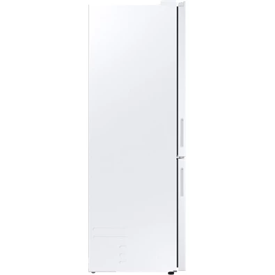 Samsung RB33B610FWW/EF alulfagyasztós hűtőszekrény