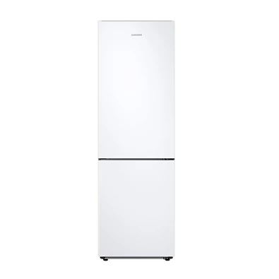 Samsung RB33B610FWW/EF alulfagyasztós hűtőszekrény