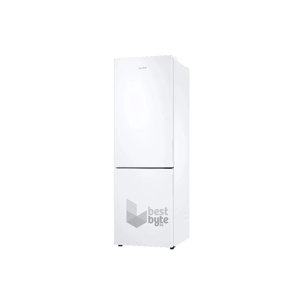 Samsung RB33B612EWW/EF fehér, alulfagyasztós, Hűtő:230L, Fagyasztó:114L, hűtőszekrény
