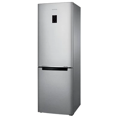 Samsung RB33J3205SA/EF alulfagyasztós hűtőszekrény