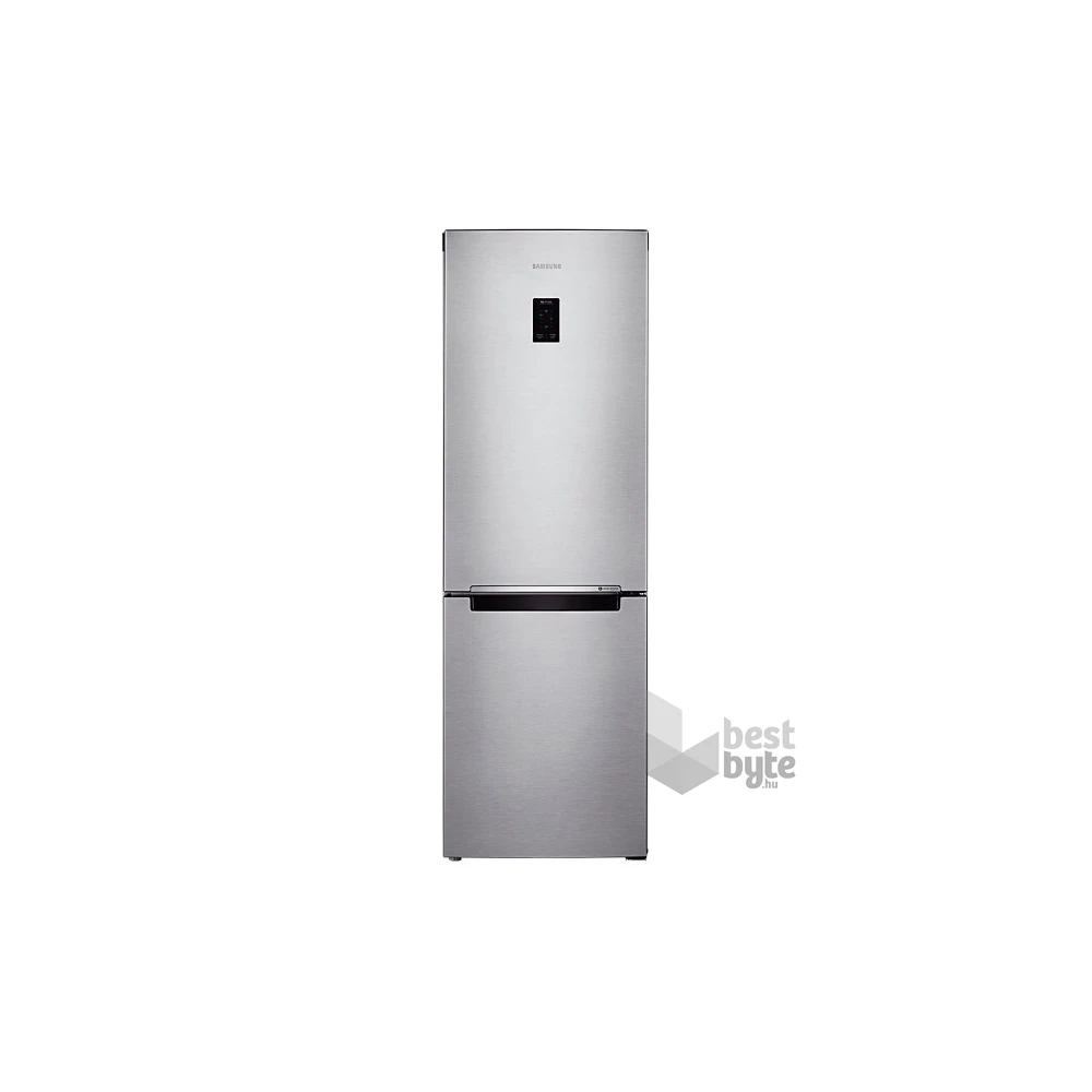 Samsung RB33J3205SA/EF alulfagyasztós hűtőszekrény