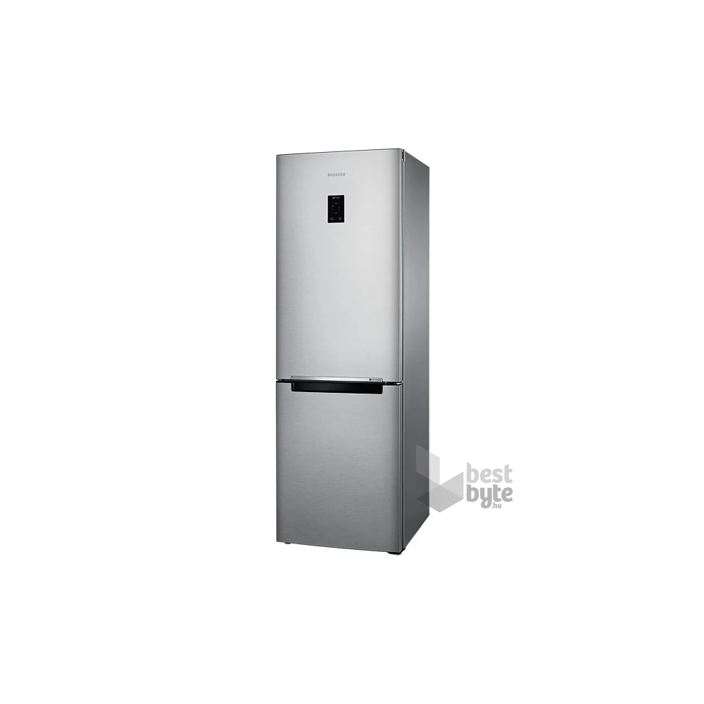 Samsung RB33J3205SA/EF alulfagyasztós hűtőszekrény