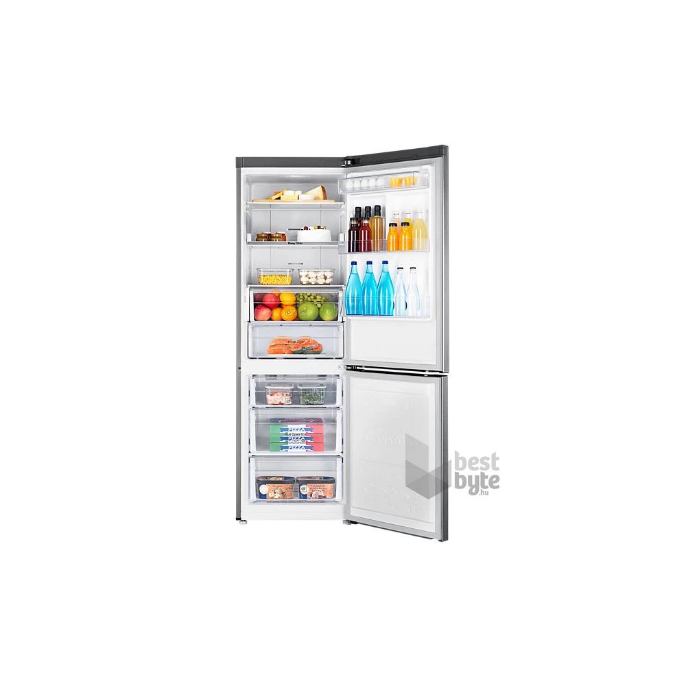 Samsung RB33J3205SA/EF alulfagyasztós hűtőszekrény