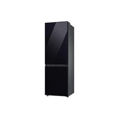 Samsung RB34A7B5D22/EF fekete, alulfagyasztós, Hűtő:230L, Fagyasztó:114L, hűtőszekrény