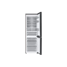 Samsung RB34A7B5D22/EF fekete, alulfagyasztós, Hűtő:230L, Fagyasztó:114L, hűtőszekrény
