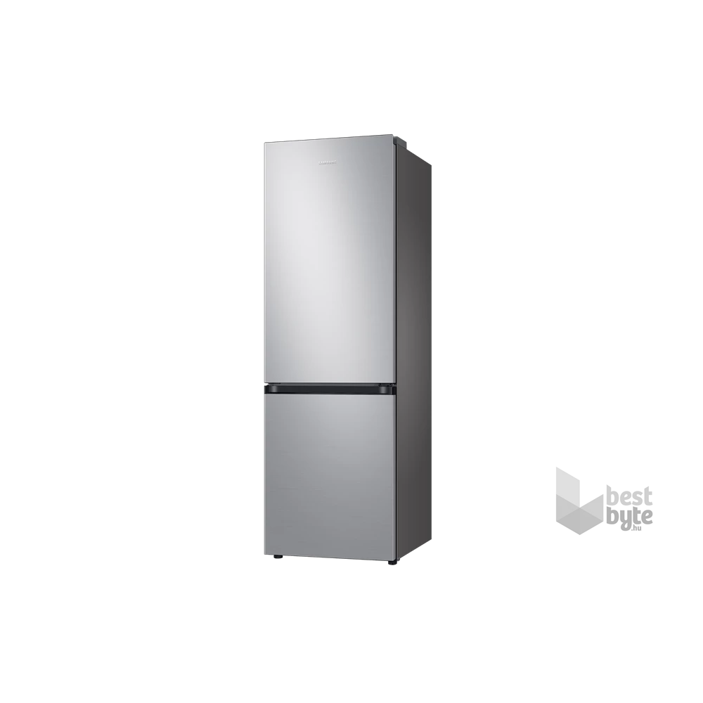 Samsung RB34C600CSA/EF grafit, alulfagyasztós, Hűtő:230L, Fagyasztó:114L, hűtőszekrény