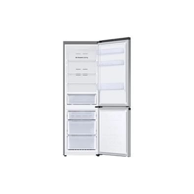 Samsung RB34C600CSA/EF alulfagyasztós hűtőszekrény