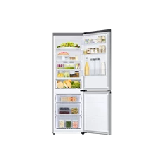 Samsung RB34C600CSA/EF alulfagyasztós hűtőszekrény