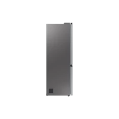 Samsung RB34C600CSA/EF alulfagyasztós hűtőszekrény