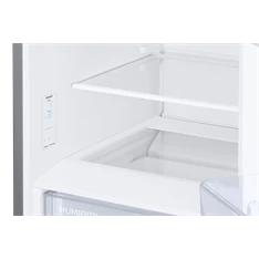 Samsung RB34C600CSA/EF alulfagyasztós hűtőszekrény
