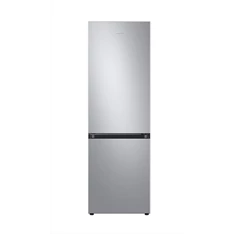 Samsung RB34C600CSA/EF alulfagyasztós hűtőszekrény