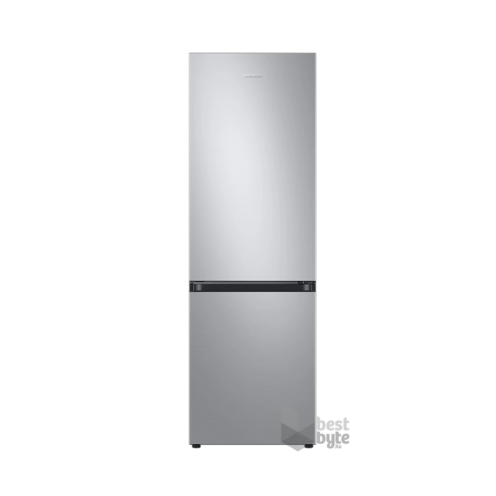 Samsung RB34C600CSA/EF grafit, alulfagyasztós, Hűtő:230L, Fagyasztó:114L, hűtőszekrény