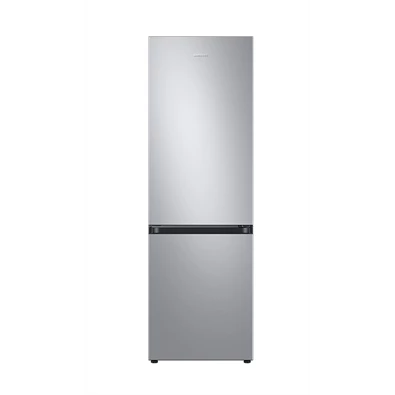 Samsung RB34C600CSA/EF alulfagyasztós hűtőszekrény