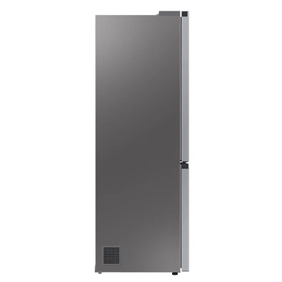 Samsung RB34C600CSA/EF alulfagyasztós hűtőszekrény