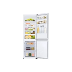 Samsung RB34C600CWW/EF alulfagyasztós hűtőszekrény