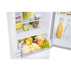 Samsung RB34C600CWW/EF alulfagyasztós hűtőszekrény