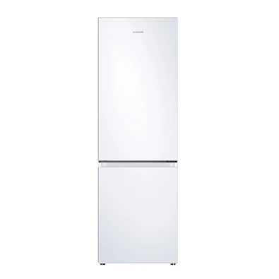 Samsung RB34C600CWW/EF alulfagyasztós hűtőszekrény