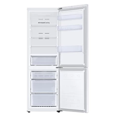 Samsung RB34C600CWW/EF alulfagyasztós hűtőszekrény