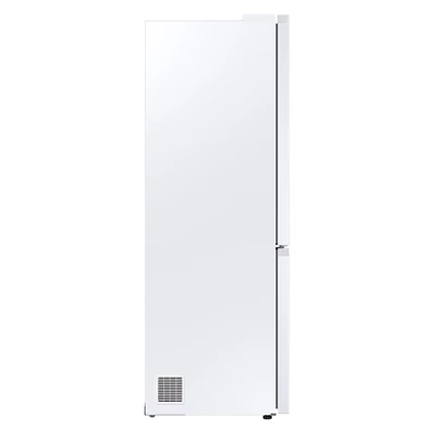 Samsung RB34C600CWW/EF alulfagyasztós hűtőszekrény