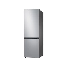 Samsung RB34C600ESA/EF ezüst, alulfagyasztós, Hűtő:230L, Fagyasztó:114L, No frost hűtőszekrény