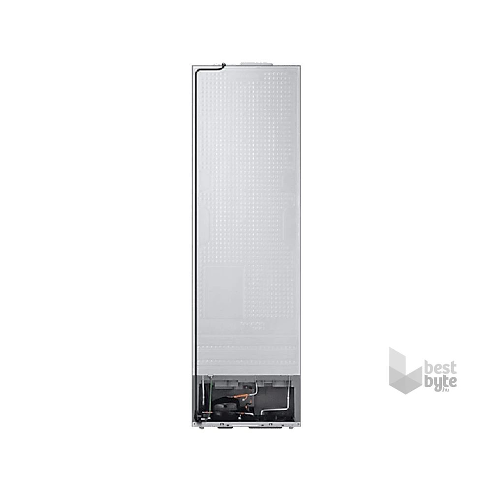 Samsung RB34C600ESA/EF ezüst, alulfagyasztós, Hűtő:230L, Fagyasztó:114L, No frost hűtőszekrény