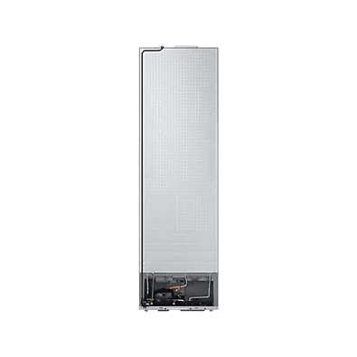Samsung RB34C600ESA/EF ezüst, alulfagyasztós, Hűtő:230L, Fagyasztó:114L, No frost hűtőszekrény