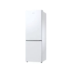 Samsung RB34C602EWW/EF fehér, alulfagyasztós, Hűtő:230L, Fagyasztó:114L, No frost hűtőszekrény
