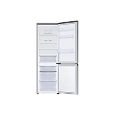 Samsung RB34C670DSA/EF inox alulfagyasztós hűtőszekrény
