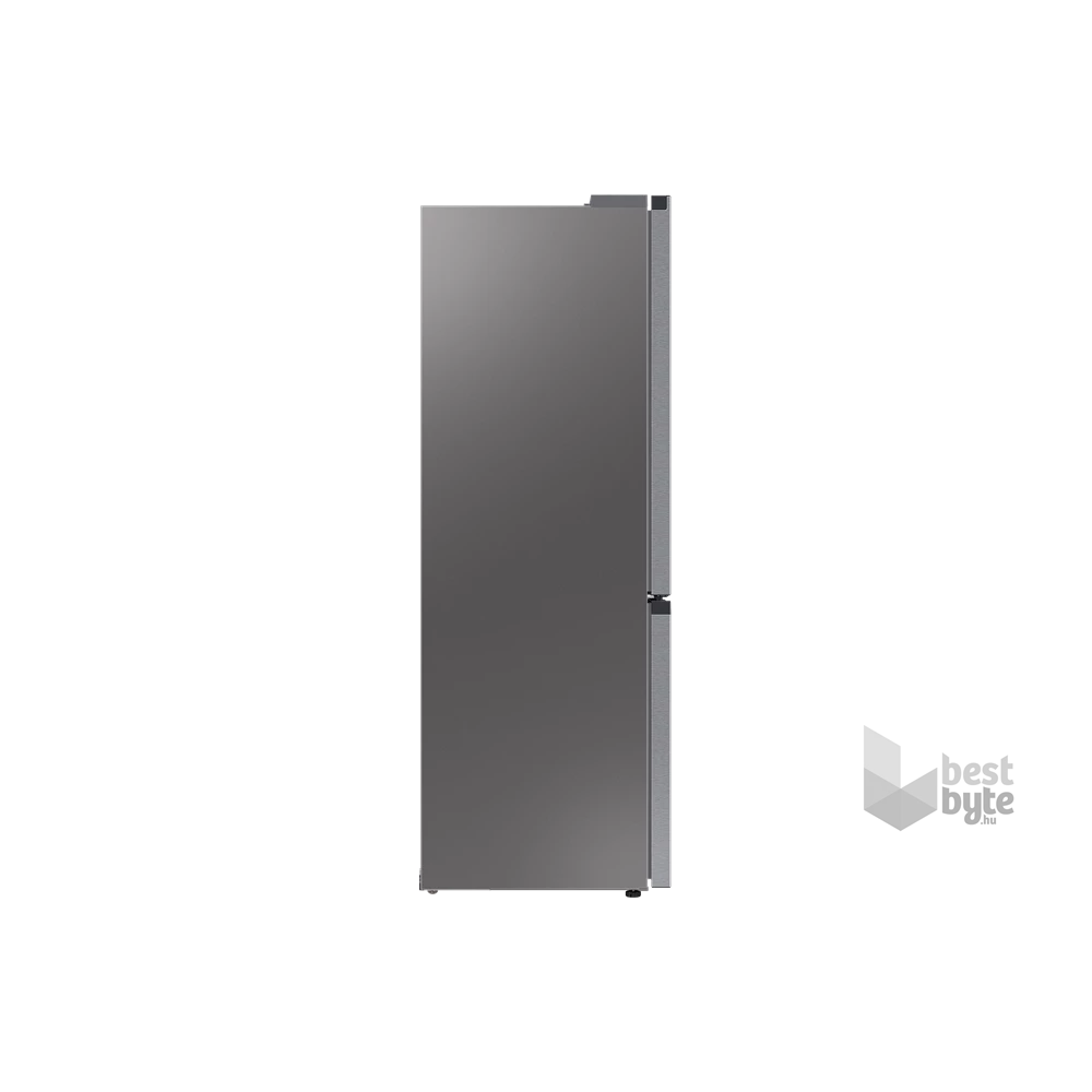 Samsung RB34C670DSA/EF inox, alulfagyasztós, Hűtő:230L, Fagyasztó:114L, hűtőszekrény