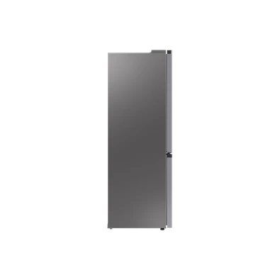Samsung RB34C670DSA/EF inox alulfagyasztós hűtőszekrény
