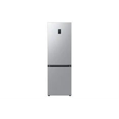 Samsung RB34C670DSA/EF inox, alulfagyasztós, Hűtő:230L, Fagyasztó:114L, hűtőszekrény (Használt - A)