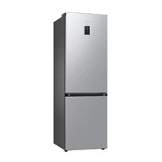 Samsung RB34C670DSA/EF inox alulfagyasztós hűtőszekrény