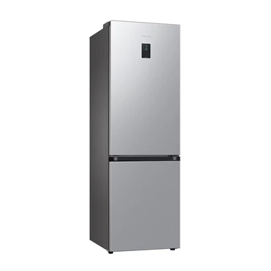 Samsung RB34C670DSA/EF inox alulfagyasztós hűtőszekrény