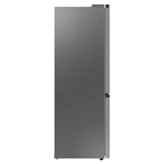 Samsung RB34C670DSA/EF inox alulfagyasztós hűtőszekrény