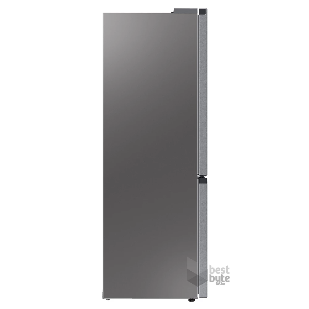 Samsung RB34C670DSA/EF inox, alulfagyasztós, Hűtő:230L, Fagyasztó:114L, hűtőszekrény