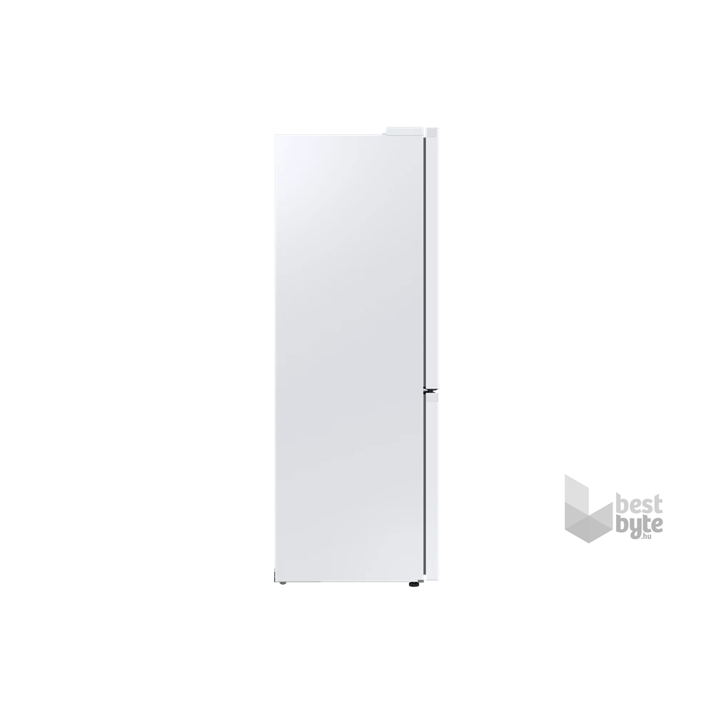Samsung RB34C670DWW/EF fehér, alulfagyasztós, Hűtő:230L, Fagyasztó:114L, hűtőszekrény