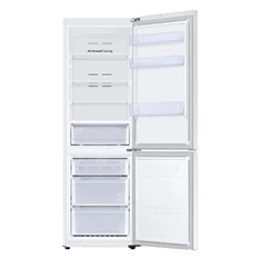 Samsung RB34C670DWW/EF alulfagyasztós hűtőszekrény