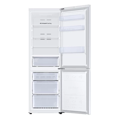 Samsung RB34C670DWW/EF alulfagyasztós hűtőszekrény