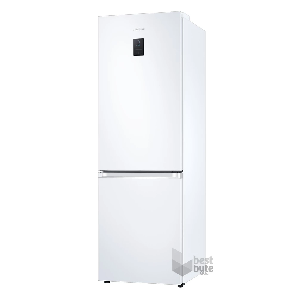 Samsung RB34C670DWW/EF fehér, alulfagyasztós, Hűtő:230L, Fagyasztó:114L, hűtőszekrény