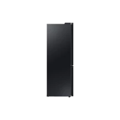 Samsung RB34C672DBN/EF fekete alulfagyasztós hűtőszekrény