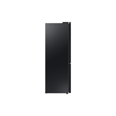 Samsung RB34C672DBN/EF fekete alulfagyasztós hűtőszekrény